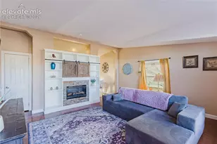 4096 Gray Fox Heights, Colorado Springs, CO 80922 - Photo 7