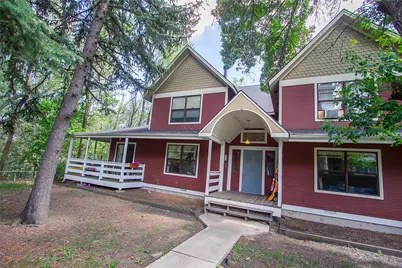 817 E San Miguel Street #3, Colorado Springs, CO 80903 - Photo 1
