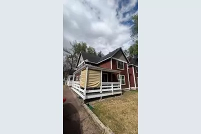 817 E San Miguel Street #3, Colorado Springs, CO 80903 - Photo 3
