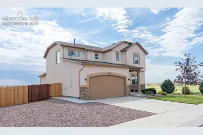 7926 Dutch Loop, Colorado Springs, CO 80925 - Photo 1