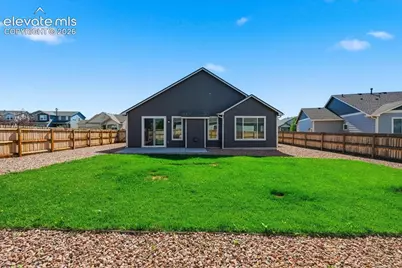 9084 Pennycress Drive, Colorado Springs, CO 80925 - Photo 3
