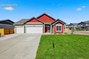 9084 Pennycress Dr, Colorado Springs, CO 80925 - Photo 1