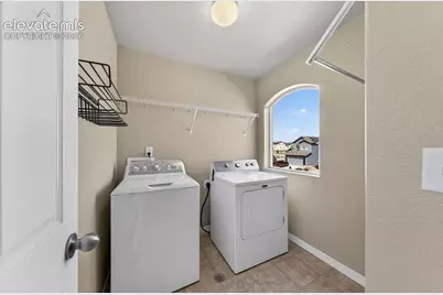 3976 Reindeer Circle, Colorado Springs, CO 80922 - Photo 41