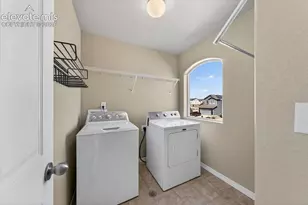 3976 Reindeer Cir, Colorado Springs, CO 80922 - Photo 41