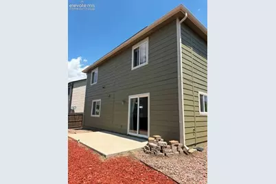 3976 Reindeer Circle, Colorado Springs, CO 80922 - Photo 3
