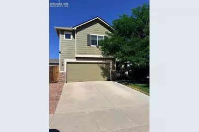 3976 Reindeer Circle, Colorado Springs, CO 80922 - Photo 1