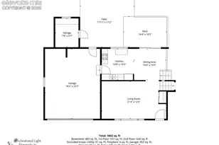 6135 Sapporo Dr, Colorado Springs, CO 80918 - Photo 49