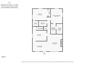 417 Coraline St, Woodland Park, CO 80863 - Photo 47