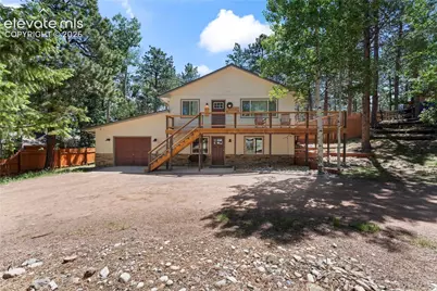 417 Coraline Street, Woodland Park, CO 80863 - Photo 3