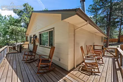 417 Coraline Street, Woodland Park, CO 80863 - Photo 5