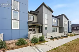 1572 Rose Quartz Heights, Colorado Springs, CO 80908 - Photo 3