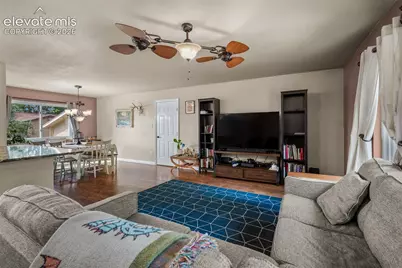 5119 Constitution Avenue, Colorado Springs, CO 80915 - Photo 3