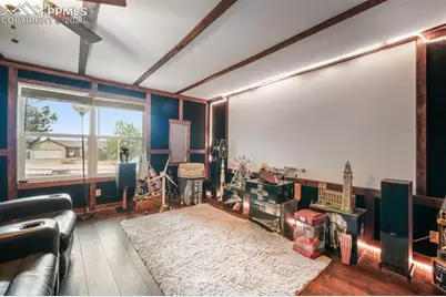 3131 Hearthridge Circle, Colorado Springs, CO 80918 - Photo 27