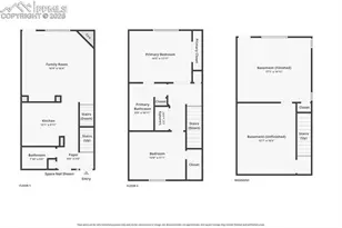 3131 Hearthridge Cir, Colorado Springs, CO 80918 - Photo 47