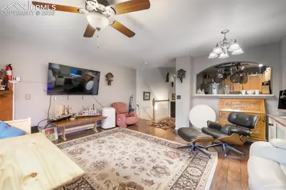 3131 Hearthridge Circle, Colorado Springs, CO 80918 - Photo 11