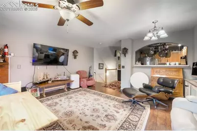 3131 Hearthridge Circle, Colorado Springs, CO 80918 - Photo 11