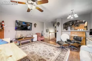 3131 Hearthridge Cir, Colorado Springs, CO 80918 - Photo 11