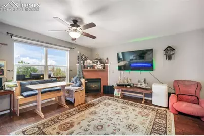 3131 Hearthridge Circle, Colorado Springs, CO 80918 - Photo 7