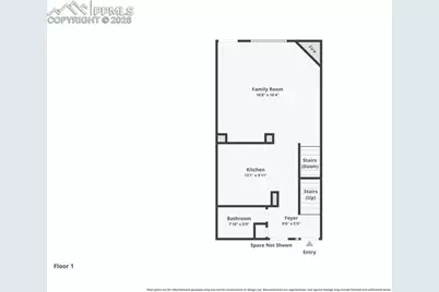 3131 Hearthridge Circle, Colorado Springs, CO 80918 - Photo 45