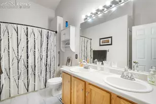 3131 Hearthridge Cir, Colorado Springs, CO 80918 - Photo 17