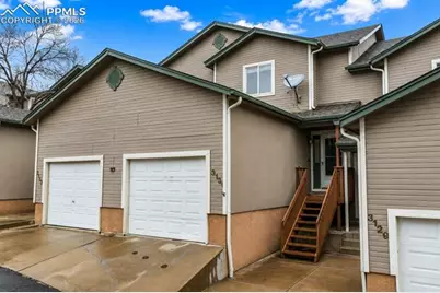 3131 Hearthridge Circle, Colorado Springs, CO 80918 - Photo 41