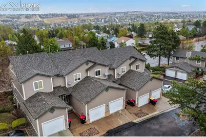 3131 Hearthridge Circle, Colorado Springs, CO 80918 - Photo 35