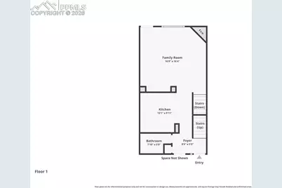 3131 Hearthridge Circle, Colorado Springs, CO 80918 - Photo 45