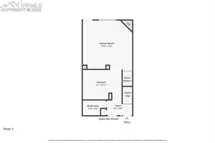 3131 Hearthridge Cir, Colorado Springs, CO 80918 - Photo 45
