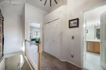 3131 Hearthridge Circle, Colorado Springs, CO 80918 - Photo 19