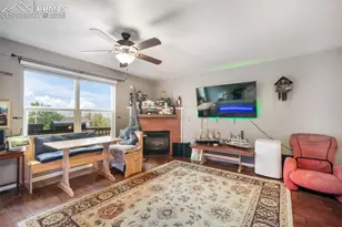 3131 Hearthridge Cir, Colorado Springs, CO 80918 - Photo 7