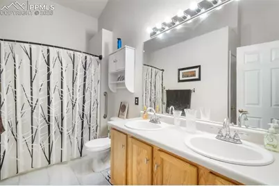 3131 Hearthridge Circle, Colorado Springs, CO 80918 - Photo 17