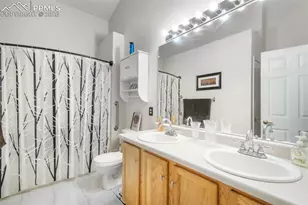 3131 Hearthridge Cir, Colorado Springs, CO 80918 - Photo 17