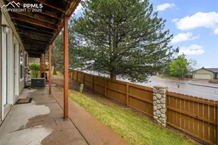 3131 Hearthridge Cir, Colorado Springs, CO 80918 - Photo 31
