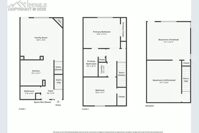 3131 Hearthridge Circle, Colorado Springs, CO 80918 - Photo 47