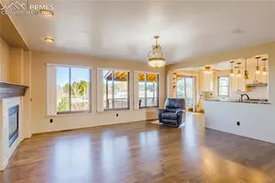 5465 War Paint Pl, Colorado Springs, CO 80922 - Photo 3