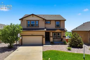 9895 Kings Canyon Dr, Peyton, CO 80831 - Photo 1