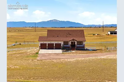 16525 Judge Orr Road, Peyton, CO 80831 - Photo 3