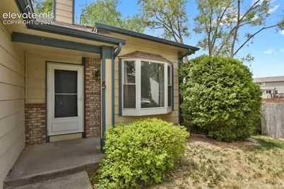 1005 Barnum Drive, Colorado Springs, CO 80911 - Photo 3