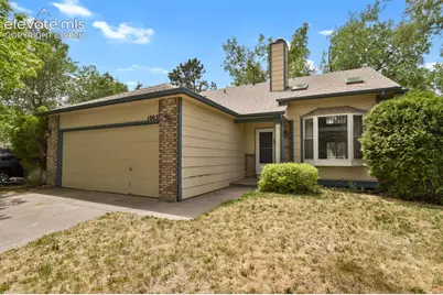 1005 Barnum Drive, Colorado Springs, CO 80911 - Photo 1