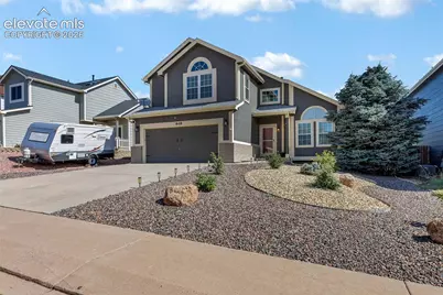 848 Regent Court, Fountain, CO 80817 - Photo 3