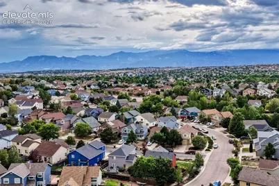 5126 Stone Fence Drive, Colorado Springs, CO 80922 - Photo 47