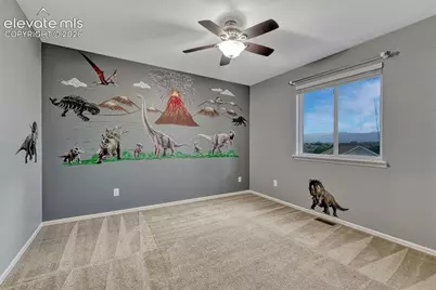 5126 Stone Fence Drive, Colorado Springs, CO 80922 - Photo 27