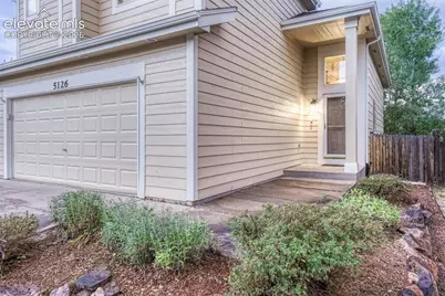5126 Stone Fence Drive, Colorado Springs, CO 80922 - Photo 7