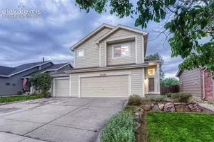 5126 Stone Fence Dr, Colorado Springs, CO 80922 - Photo 1