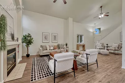 5126 Stone Fence Drive, Colorado Springs, CO 80922 - Photo 9