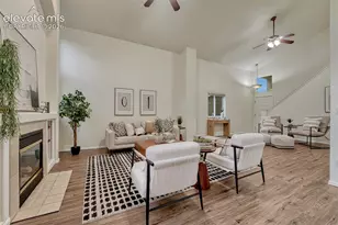 5126 Stone Fence Dr, Colorado Springs, CO 80922 - Photo 9