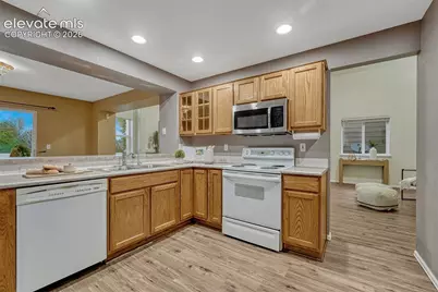 5126 Stone Fence Drive, Colorado Springs, CO 80922 - Photo 15