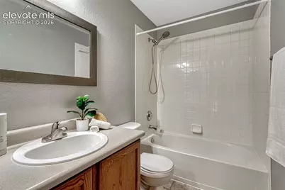 5126 Stone Fence Drive, Colorado Springs, CO 80922 - Photo 29