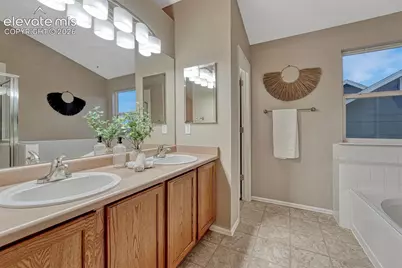 5126 Stone Fence Drive, Colorado Springs, CO 80922 - Photo 25