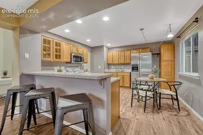 5126 Stone Fence Drive, Colorado Springs, CO 80922 - Photo 5